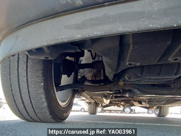 Used 2005 AT toyota sienta NCP85G Image[32]