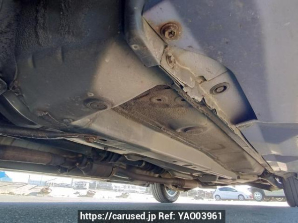 Used 2005 AT toyota sienta NCP85G Image[35]