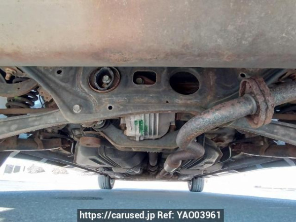 Used 2005 AT toyota sienta NCP85G Image[39]