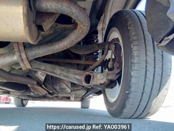 Used 2005 AT toyota sienta NCP85G Image[40]