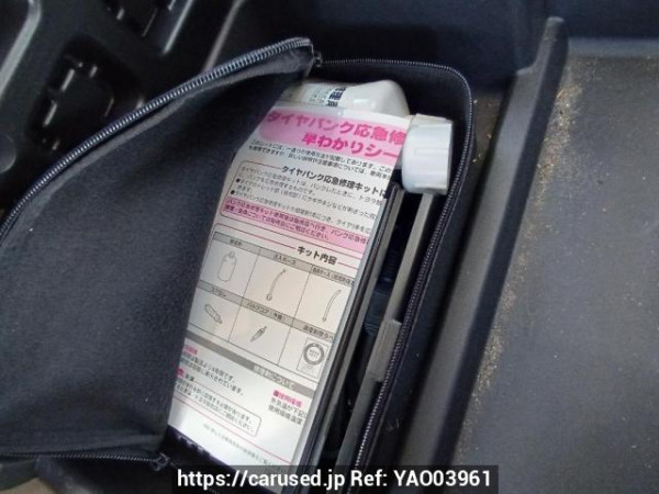 Used 2005 AT toyota sienta NCP85G Image[41]