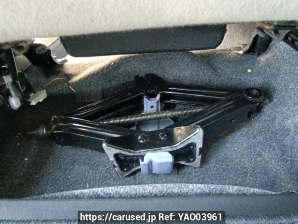 Used 2005 AT toyota sienta NCP85G Image[42]