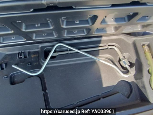 Used 2005 AT toyota sienta NCP85G Image[43]