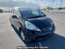Honda Fit GE6