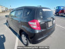 Used 2009 AT honda fit GE6 Image[4]