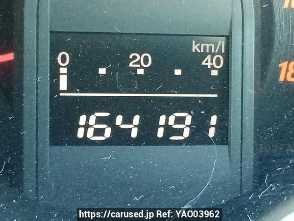 Used 2009 AT honda fit GE6 Image[25]