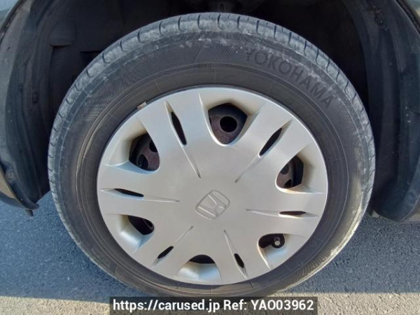 Used 2009 AT honda fit GE6 Image[27]