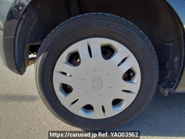 Used 2009 AT honda fit GE6 Image[28]