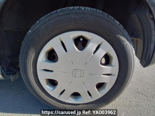 Used 2009 AT honda fit GE6 Image[29]