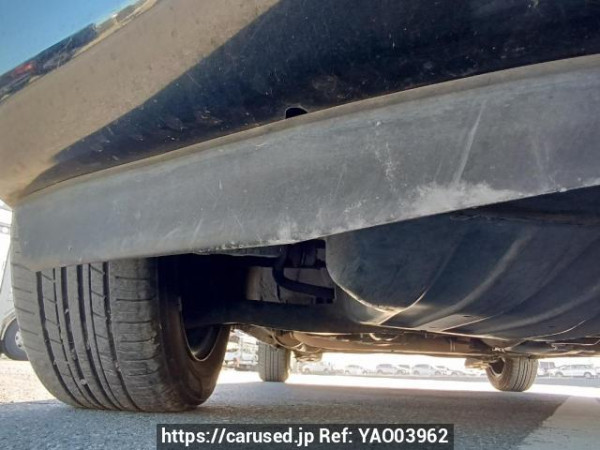 Used 2009 AT honda fit GE6 Image[30]