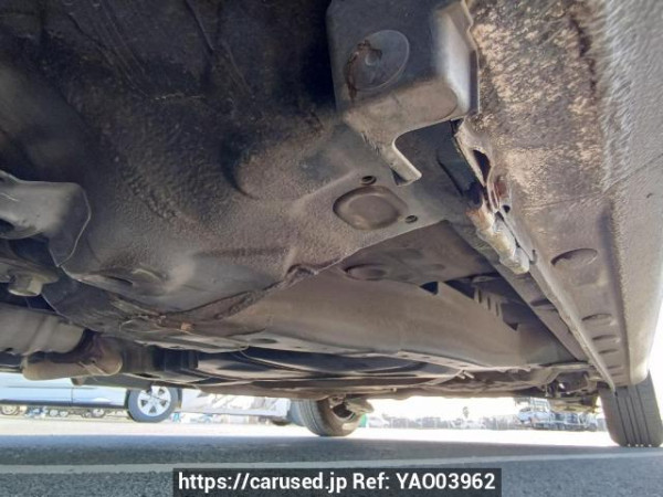 Used 2009 AT honda fit GE6 Image[33]