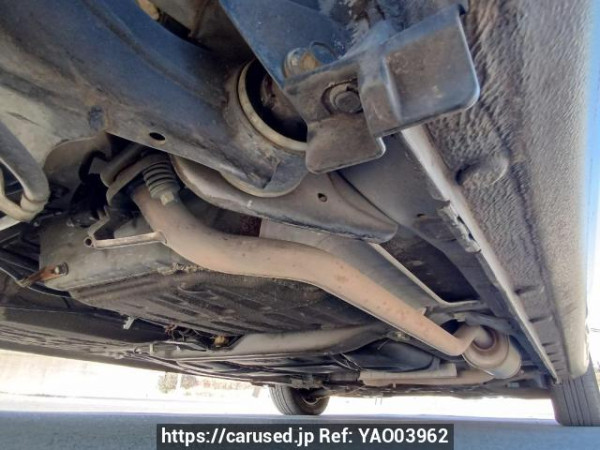 Used 2009 AT honda fit GE6 Image[35]