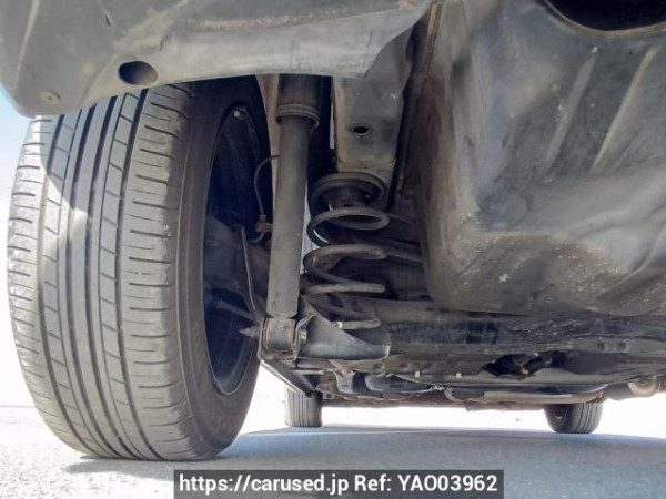 Used 2009 AT honda fit GE6 Image[36]