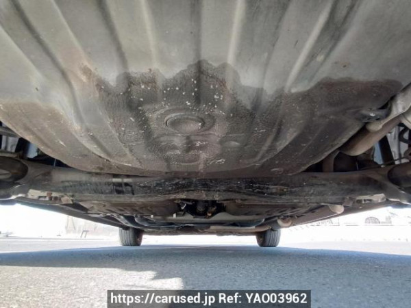 Used 2009 AT honda fit GE6 Image[37]