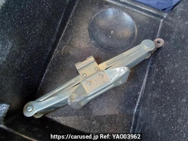 Used 2009 AT honda fit GE6 Image[40]