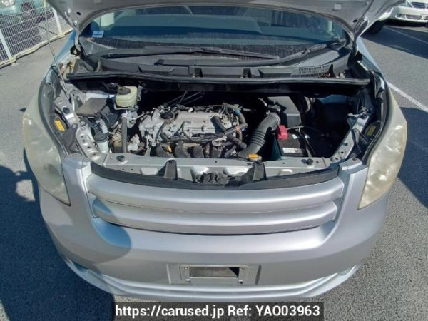 Used 2010 AT toyota noah ZRR70G Image[8]