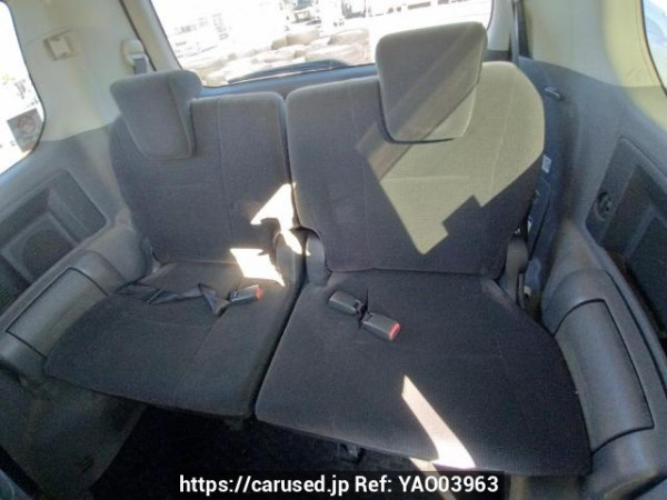 Used 2010 AT toyota noah ZRR70G Image[16]