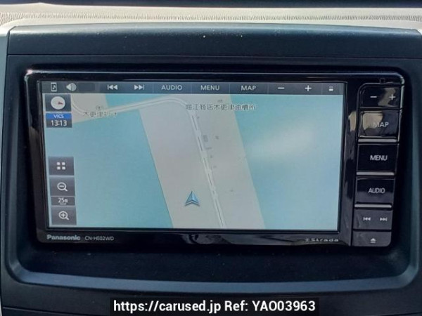 Used 2010 AT toyota noah ZRR70G Image[23]