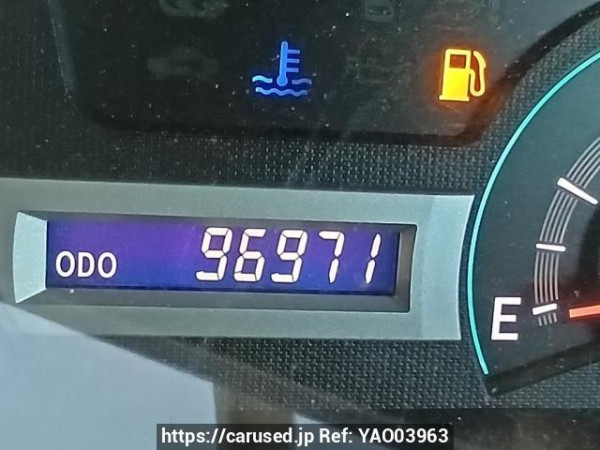 Used 2010 AT toyota noah ZRR70G Image[28]