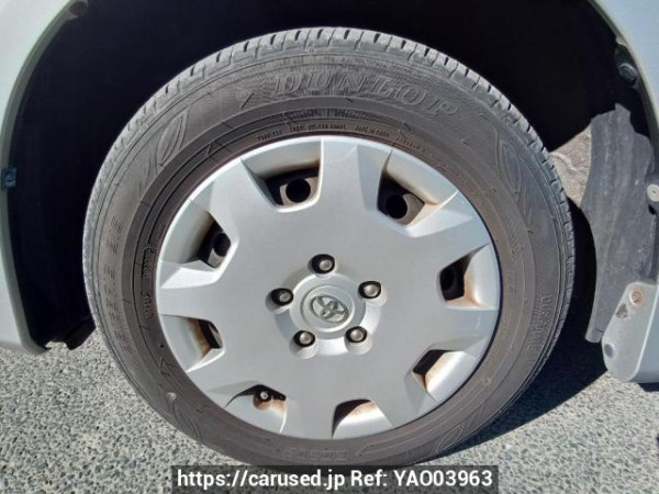 Used 2010 AT toyota noah ZRR70G Image[30]