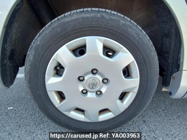 Used 2010 AT toyota noah ZRR70G Image[31]