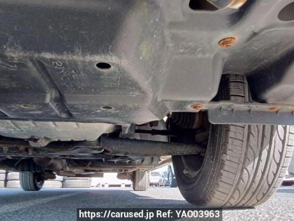 Used 2010 AT toyota noah ZRR70G Image[34]