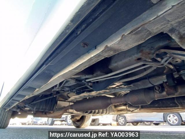 Used 2010 AT toyota noah ZRR70G Image[35]