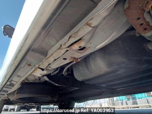 Used 2010 AT toyota noah ZRR70G Image[37]