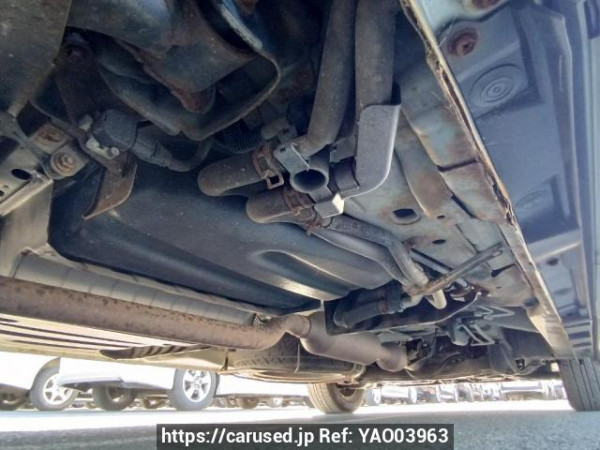 Used 2010 AT toyota noah ZRR70G Image[38]