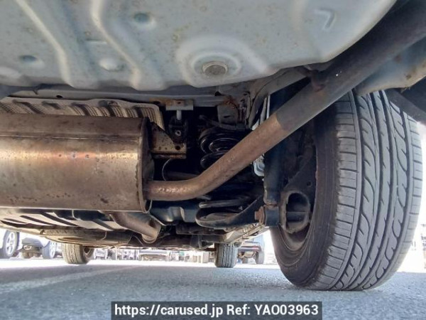 Used 2010 AT toyota noah ZRR70G Image[40]