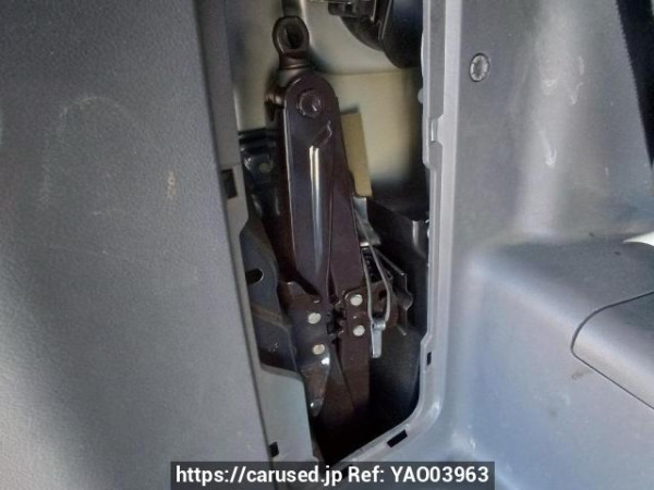 Used 2010 AT toyota noah ZRR70G Image[43]