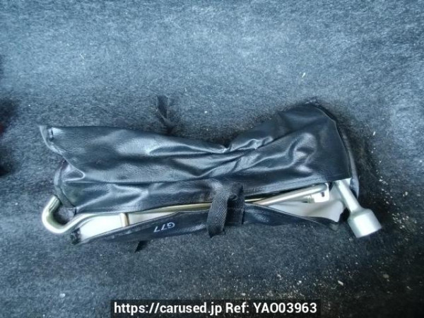 Used 2010 AT toyota noah ZRR70G Image[44]