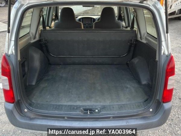 Used 2011 AT toyota probox-van NCP50V Image[8]