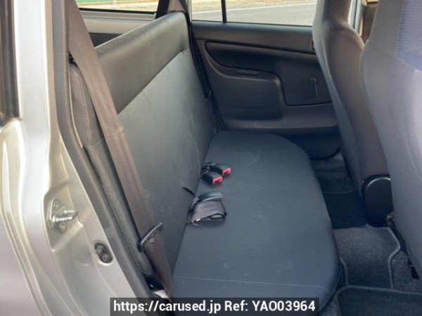 Used 2011 AT toyota probox-van NCP50V Image[14]