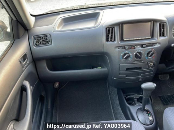 Used 2011 AT toyota probox-van NCP50V Image[17]