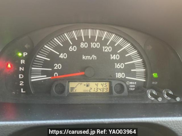 Used 2011 AT toyota probox-van NCP50V Image[19]