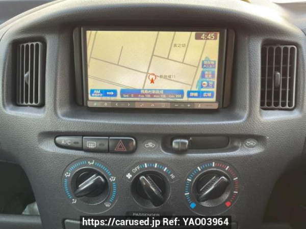 Used 2011 AT toyota probox-van NCP50V Image[22]