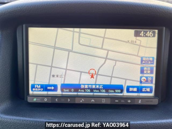 Used 2011 AT toyota probox-van NCP50V Image[24]