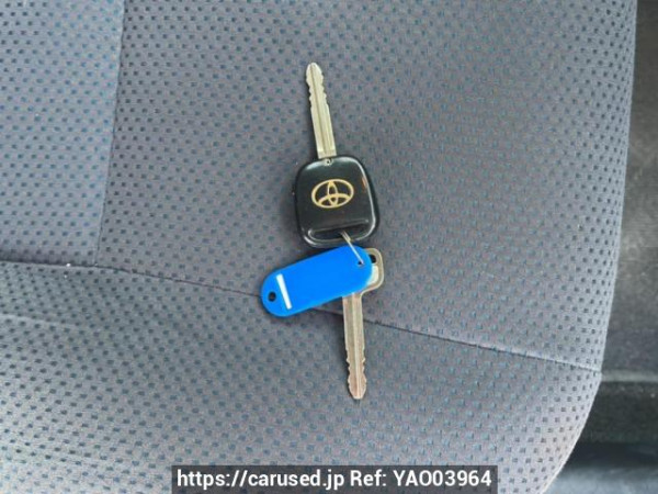 Used 2011 AT toyota probox-van NCP50V Image[27]