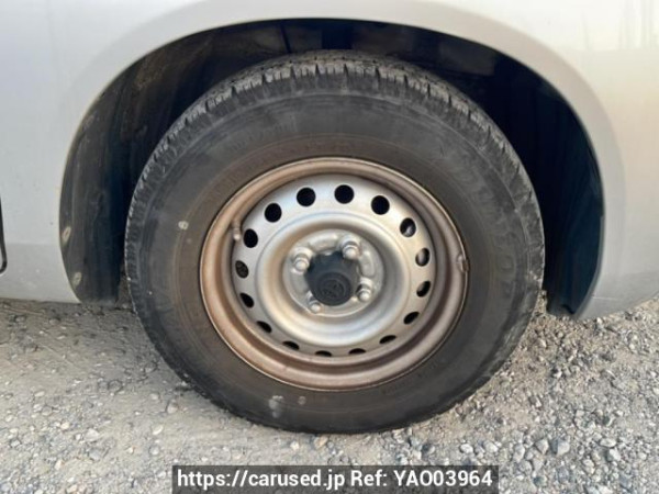 Used 2011 AT toyota probox-van NCP50V Image[28]