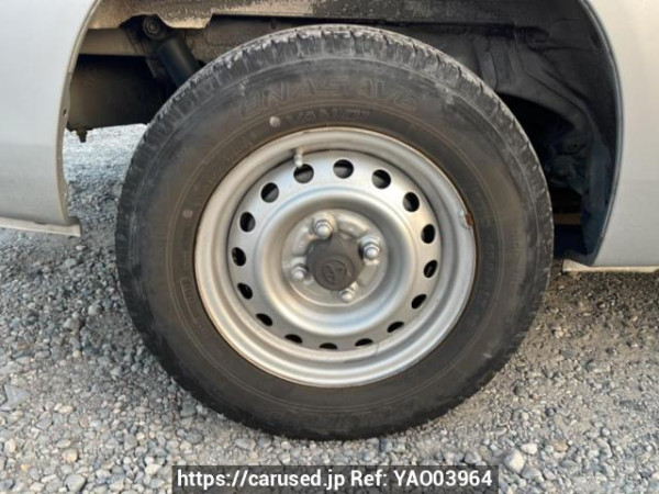 Used 2011 AT toyota probox-van NCP50V Image[30]