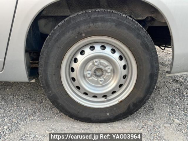 Used 2011 AT toyota probox-van NCP50V Image[31]