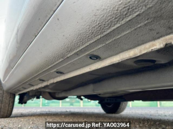 Used 2011 AT toyota probox-van NCP50V Image[34]