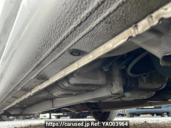 Used 2011 AT toyota probox-van NCP50V Image[36]