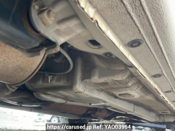 Used 2011 AT toyota probox-van NCP50V Image[37]