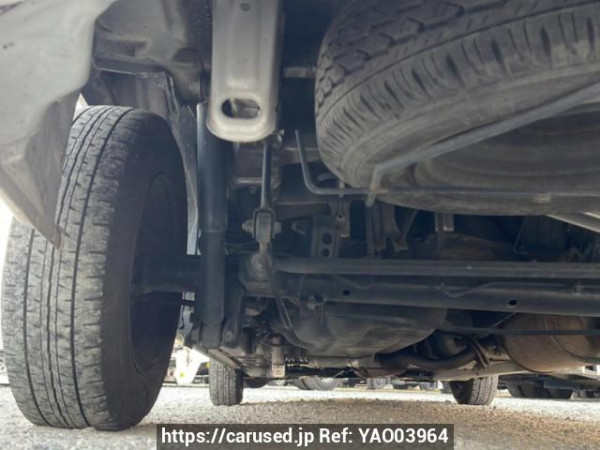 Used 2011 AT toyota probox-van NCP50V Image[38]