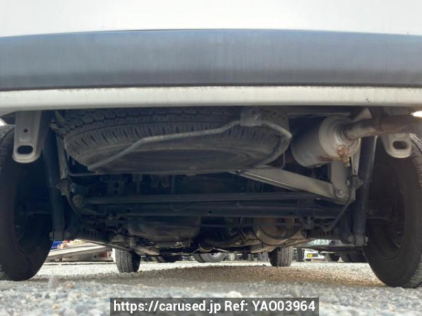 Used 2011 AT toyota probox-van NCP50V Image[40]