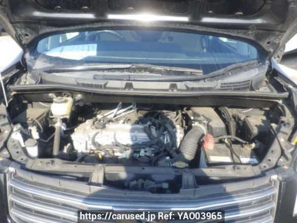 Used 2010 AT toyota noah ZRR70G Image[9]