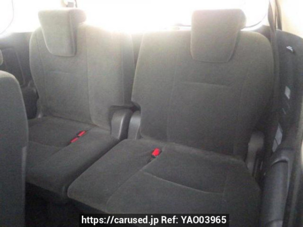 Used 2010 AT toyota noah ZRR70G Image[15]