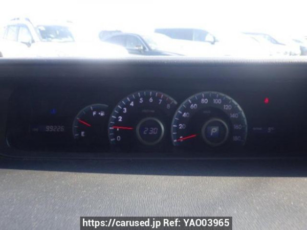 Used 2010 AT toyota noah ZRR70G Image[19]